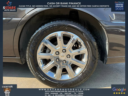 Used 2008 Cadillac DTS image 19