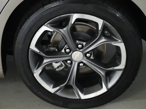 Used 2023 Chevrolet Malibu LT w/ Driver Confidence Package image 39