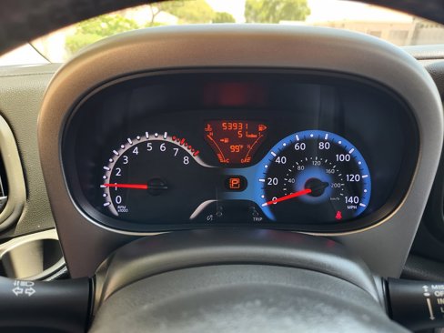 Used 2013 Nissan Cube 1.8 SL image 14