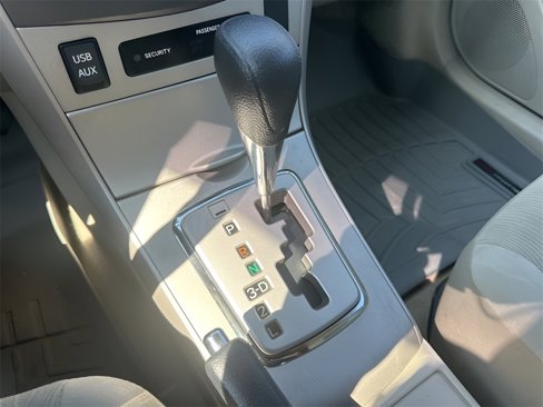 Used 2012 Toyota Corolla LE image 14