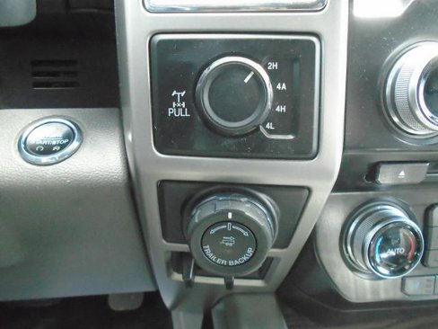 Used 2016 Ford F150 4x4 SuperCrew image 20
