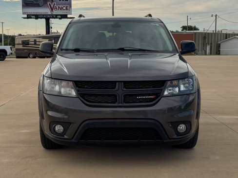 Used 2019 Dodge Journey SE w/ Connectivity Group image 2