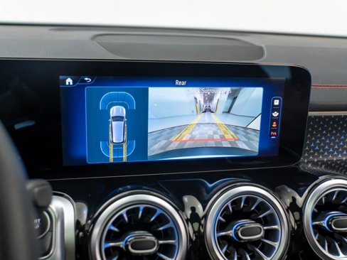 Certified 2024 Mercedes-Benz EQB 250+ image 29