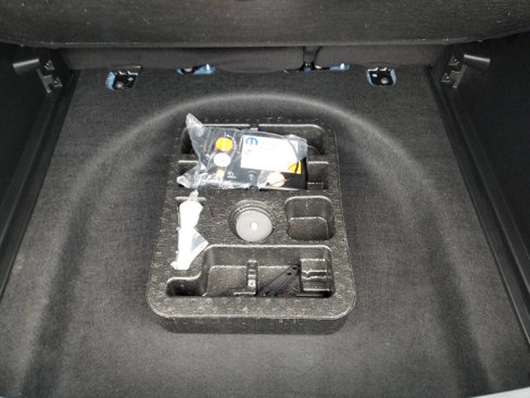 Certified 2022 Jeep Compass Latitude image 16