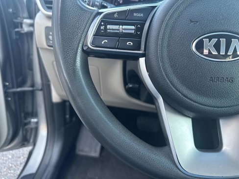 Used 2020 Kia Sportage LX w/ LX Popular Package image 22