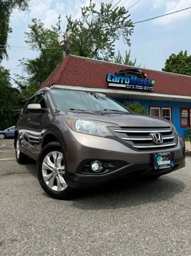 Used 2013 Honda CR-V EX image 1