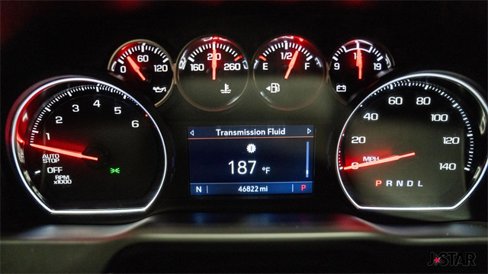 Used 2020 Chevrolet Silverado 1500 LT w/ All-Star Edition image 6