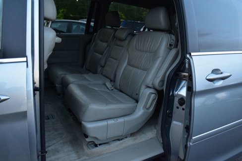 Used 2007 Honda Odyssey EX-L image 25