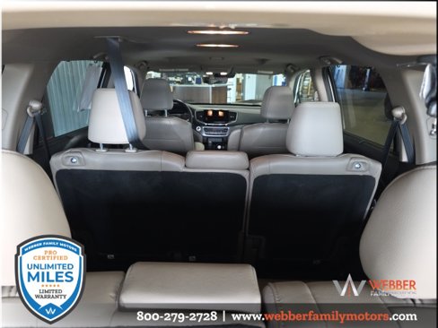 Used 2020 Honda Pilot EX-L image 11