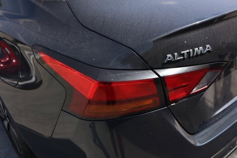 Used 2022 Nissan Altima 2.5 SV image 7