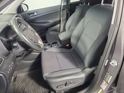 Used 2020 Hyundai Tucson Sport image 22