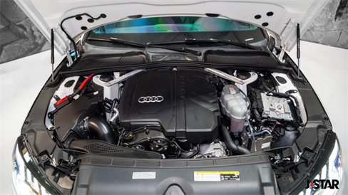 Used 2021 Audi A4 2.0T Premium Plus w/ Premium Plus Package image 20