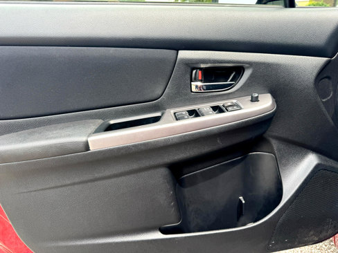 Used 2015 Subaru Impreza 2.0i Premium image 18