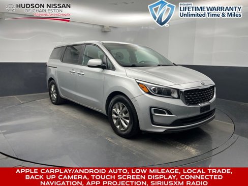 Used 2020 Kia Sedona LX image 1