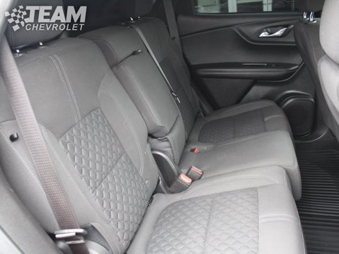 Used 2022 Chevrolet Blazer LT image 25