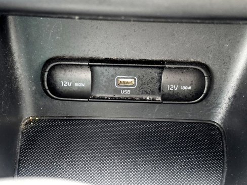 Used 2021 Kia Sportage LX image 26
