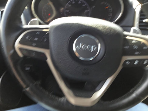 Used 2014 Jeep Grand Cherokee Summit image 34