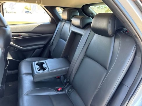 Used 2023 MAZDA CX-30 AWD 2.5 S w/ Select Package image 16