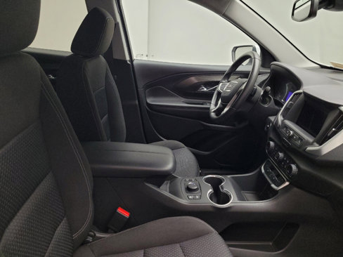 Used 2022 GMC Terrain SLE w/ Driver Convenience Package image 21