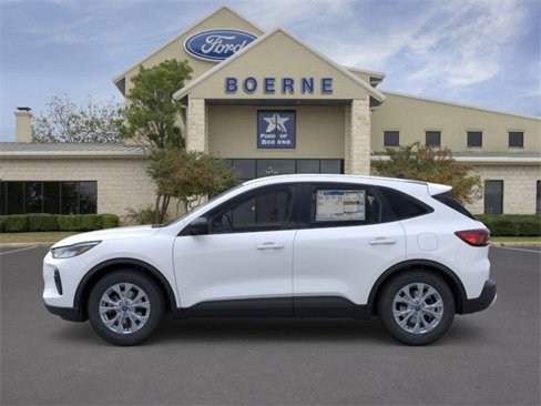 New 2025 Ford Escape Active image 3