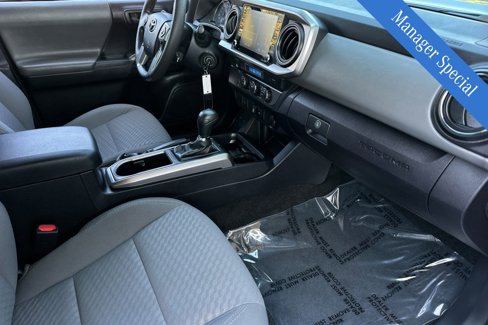 Used 2021 Toyota Tacoma SR5 image 14