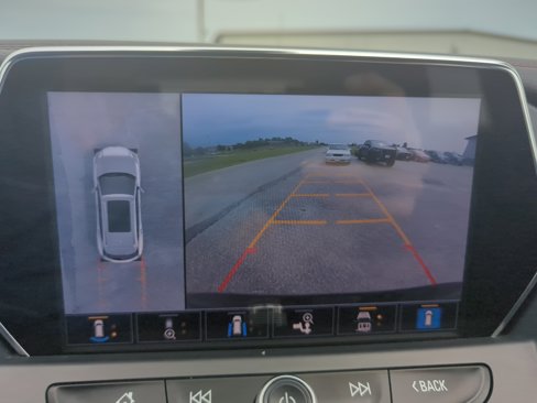 Used 2020 Chevrolet Blazer RS image 24