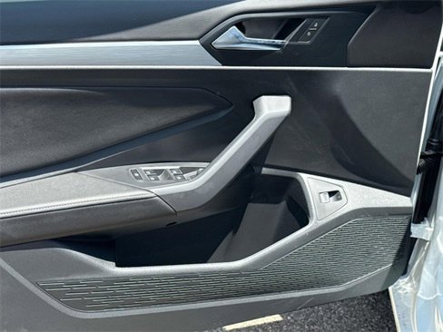 New 2025 Volkswagen Jetta Sport image 22