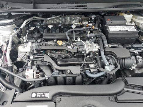 New 2026 Toyota Corolla LE image 22