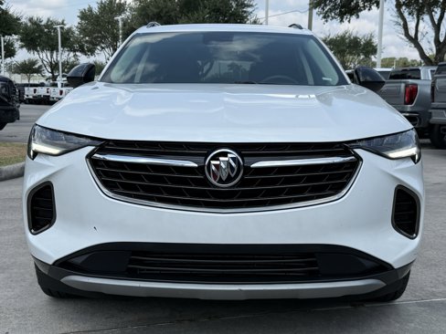 Used 2023 Buick Envision Preferred image 10