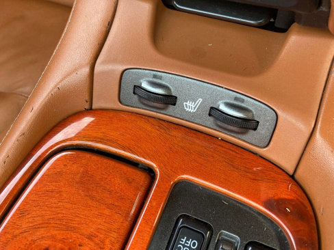 Used 2003 Lexus SC 430 Convertible image 52