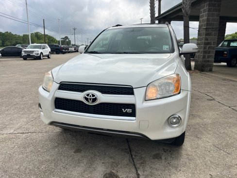 Used 2012 Toyota RAV4 Limited image 12