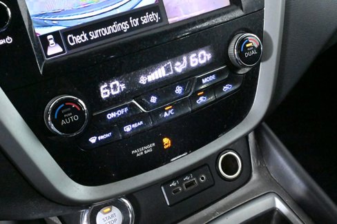 Used 2019 Nissan Murano SL w/ Cargo Package image 22