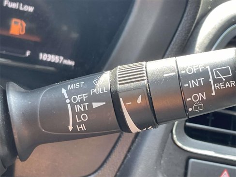 Used 2021 Honda HR-V EX image 24