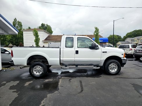 Used 2001 Ford F350 XL image 13