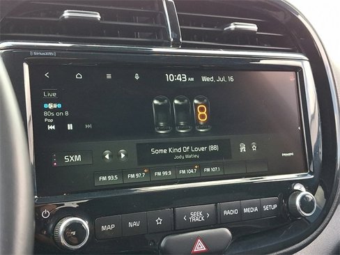 Used 2022 Kia Soul GT-Line image 25