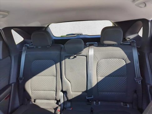Certified 2024 Ford Escape Active w/ Tech Pack #1 image 24