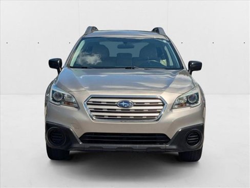 Used 2015 Subaru Outback 2.5i image 2