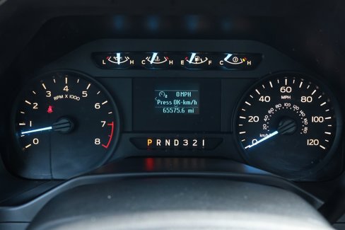 Used 2016 Ford F150 XL image 17