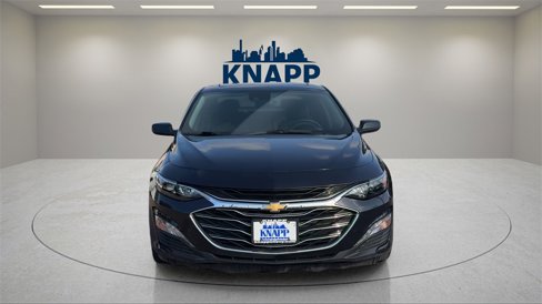 Used 2023 Chevrolet Malibu LT image 8