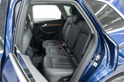 Used 2021 Audi Q5 2.0T Premium Plus image 29