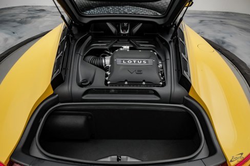 New 2025 Lotus Emira image 86