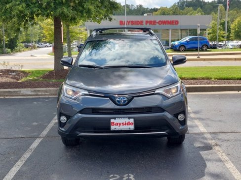 Used 2016 Toyota RAV4 XLE image 5