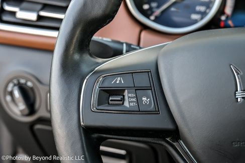 Used 2017 Maserati Ghibli S Q4 image 36