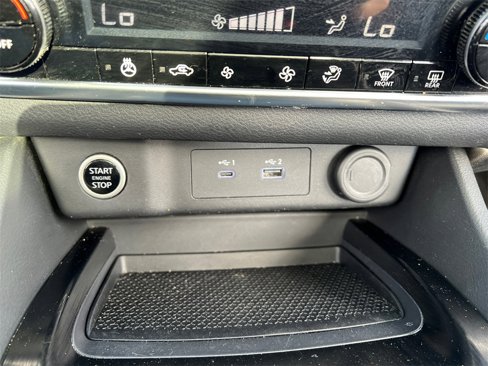 Used 2023 Nissan Rogue SV w/ SV Premium B Package image 20