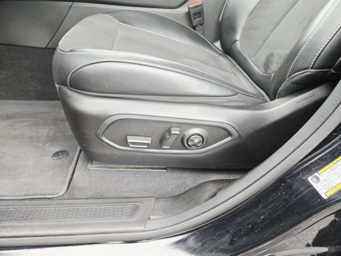Used 2024 Jeep Grand Cherokee Altitude image 37