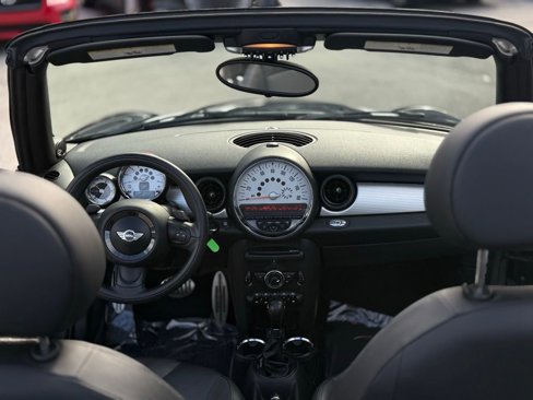 Used 2013 MINI Cooper S image 22