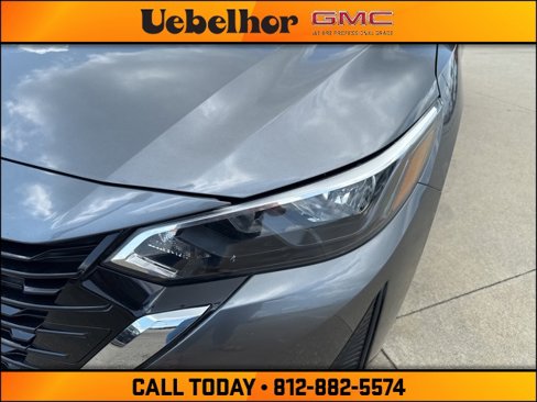 Used 2024 Nissan Sentra SV image 12