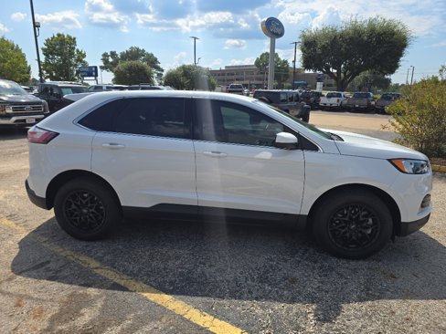 Used 2024 Ford Edge SEL w/ Convenience Package image 4