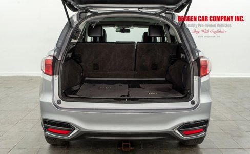 Used 2017 Acura RDX w/ Technology Package image 13
