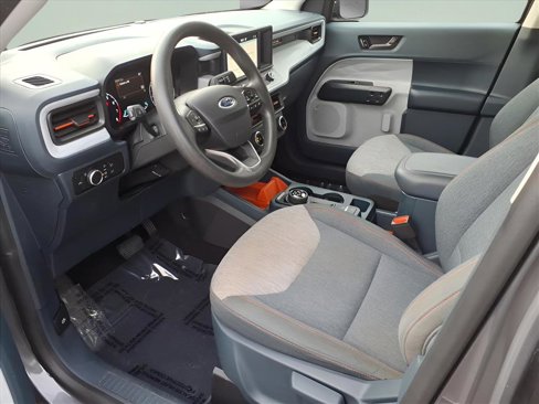 Used 2023 Ford Maverick XLT w/ Equipment Group 300A Standard image 15